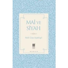 Bilge Kültür Sanat Mai ve Siyah