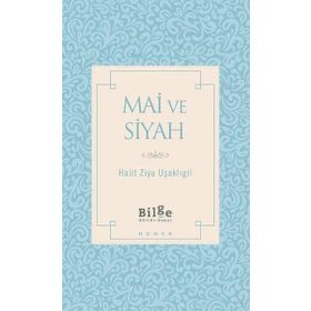 Bilge Kültür Sanat Mai ve Siyah