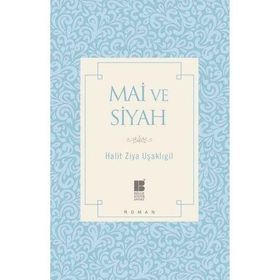 Bilge Kültür Sanat Mai ve Siyah