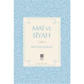 Bilge Kültür Sanat Mai ve Siyah