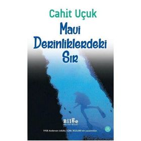 Bilge Kültür Sanat Mavi Derinliklerindeki Sır