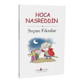 Bilge Kültür Sanat Nasreddin Hoca Fıkralarından Seçmeler