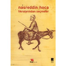 Bilge Kültür Sanat Nasreddin Hoca Fıkralarından Seçmeler