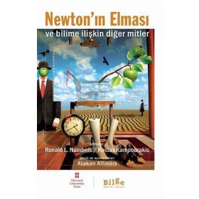 Bilge Kültür Sanat Newton’ın Elması ve Bilime İlişkin Diğer Mitler