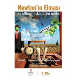 Bilge Kültür Sanat Newton’ın Elması ve Bilime İlişkin Diğer Mitler