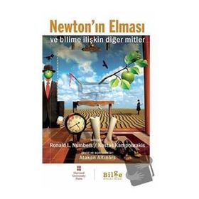 Bilge Kültür Sanat Newton’ın Elması ve Bilime İlişkin Diğer Mitler