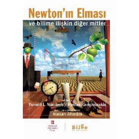 Bilge Kültür Sanat Newton’ın Elması ve Bilime İlişkin Diğer Mitler