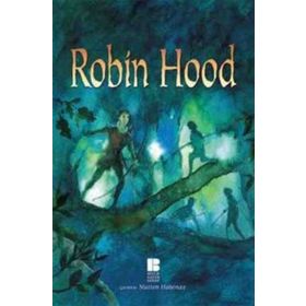 Bilge Kültür Sanat Robin Hood