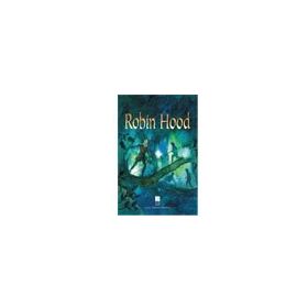 Bilge Kültür Sanat Robin Hood