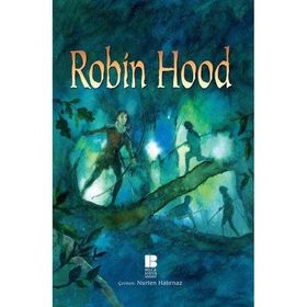Bilge Kültür Sanat Robin Hood