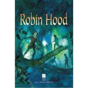 Bilge Kültür Sanat Robin Hood