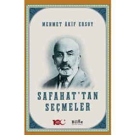 Bilge Kültür Sanat Safahat’tan Seçmeler