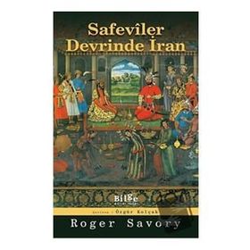 Bilge Kültür Sanat Safeviler Devrinde İran