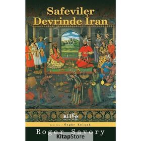 Bilge Kültür Sanat Safeviler Devrinde İran