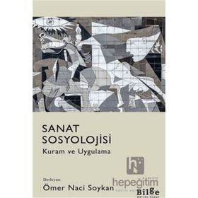 Bilge Kültür Sanat Sanat Sosyolojisi