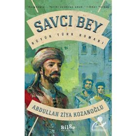 Bilge Kültür Sanat Savcı Bey