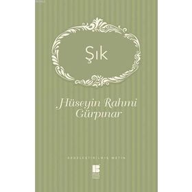 Bilge Kültür Sanat Şık