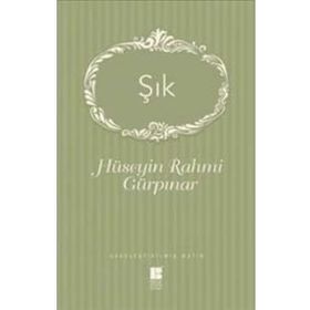 Bilge Kültür Sanat Şık