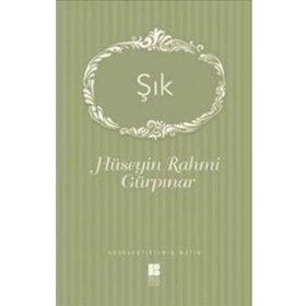 Bilge Kültür Sanat Şık