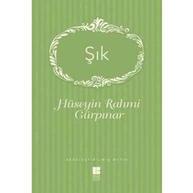 Bilge Kültür Sanat Şık