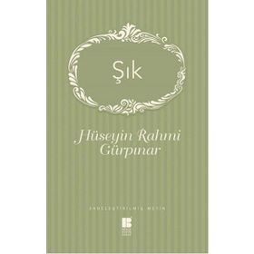 Bilge Kültür Sanat Şık