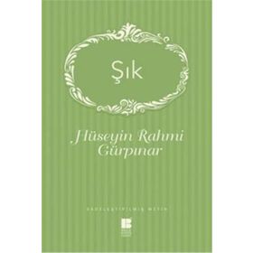 Bilge Kültür Sanat Şık