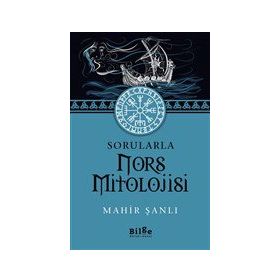 Bilge Kültür Sanat Sorularla Nors Mitolojisi