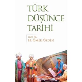 Bilge Kültür Sanat Türk Düşünce Tarihi