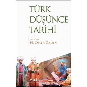 Bilge Kültür Sanat Türk Düşünce Tarihi