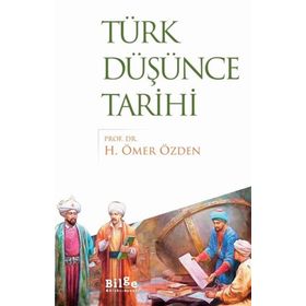 Bilge Kültür Sanat Türk Düşünce Tarihi