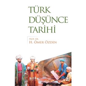 Bilge Kültür Sanat Türk Düşünce Tarihi