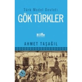 Bilge Kültür Sanat Türk Model Devleti Gök Türkler