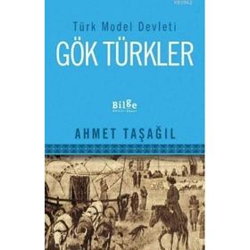 Bilge Kültür Sanat Türk Model Devleti Gök Türkler