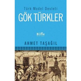 Bilge Kültür Sanat Türk Model Devleti Gök Türkler