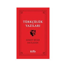 Bilge Kültür Sanat Türkçülük Yazıları