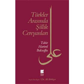 Bilge Kültür Sanat Türkler Arasında Şiilik Cereyanları