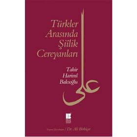 Bilge Kültür Sanat Türkler Arasında Şiilik Cereyanları