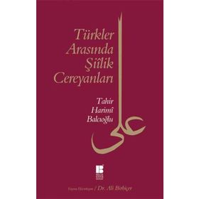 Bilge Kültür Sanat Türkler Arasında Şiilik Cereyanları