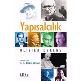 Bilge Kültür Sanat Yapısalcılık