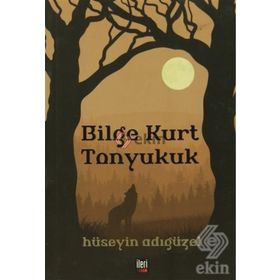 BILGE KURT TONYUKUK - HÜSEYIN ADIGÜZEL