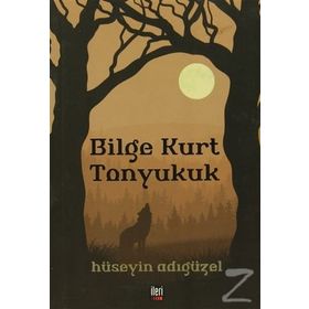 BILGE KURT TONYUKUK - HÜSEYIN ADIGÜZEL
