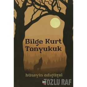 BILGE KURT TONYUKUK - HÜSEYIN ADIGÜZEL