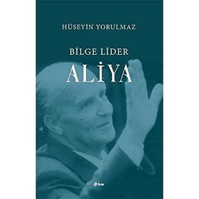 Bilge Lider Aliya - Hüseyin Yorulmaz