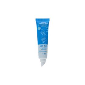 Bilge Öztürk Mavi SPF50 15 ml Renkli Güneş Koruyucu Krem