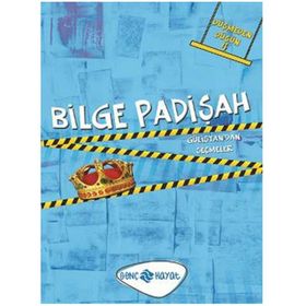 BILGE PADIŞAH - KOMISYON