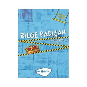 BILGE PADIŞAH - KOMISYON