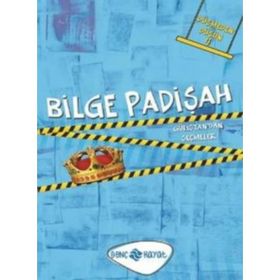 BILGE PADIŞAH - KOMISYON