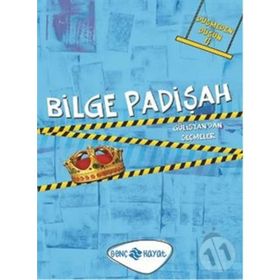 BILGE PADIŞAH - KOMISYON