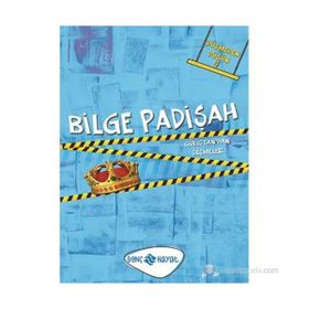 BILGE PADIŞAH - KOMISYON