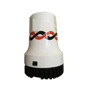 Bilge Pump WWB-05808 2000 12 V Hegi Sintine Pompası